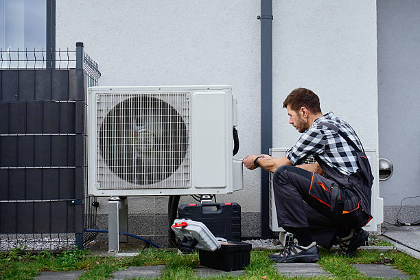 Trusted Emergency Hvac Repair service in Clinton, WI - HVAC Repair CO
